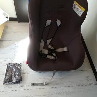 チャイルドシート　