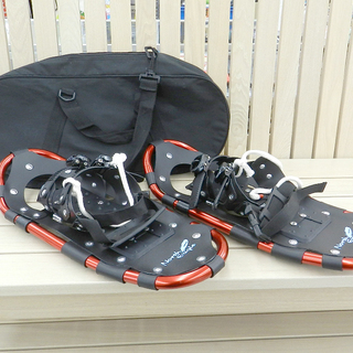 North Eagle スノーシュー かんじき ノースイーグル ...