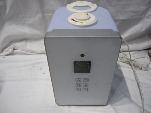 ★919★アルファックスコイズミ㈱　ハイブリッド加湿器　ASH-601　年式不明　加湿　湿度　インフルエンザ　乾燥