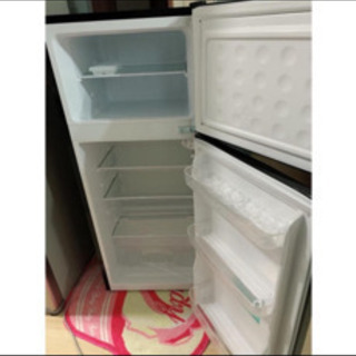 超美品！！【冷蔵庫】数ヶ月使用品！の画像