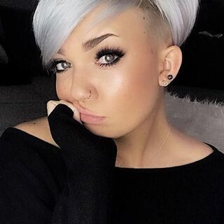 ヘアーカットモデル募集　（費用は掛かりません）の画像