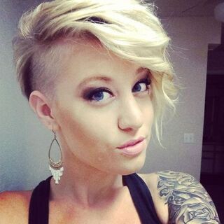 ヘアーカットモデル募集　（費用は掛かりません）の画像