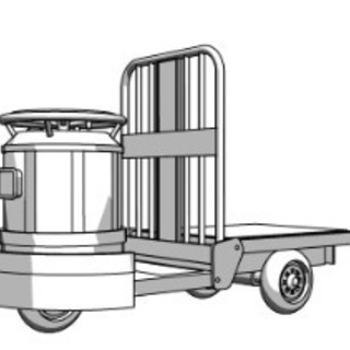 ！急募！東部中央市場内作業！フルーツショップでの3～8時　8000の短時間の掛け持ちもok!大募集☆店前の売り子さんも大募集♪の画像