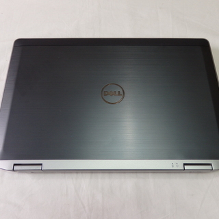 ★新品高速SSD 240GB搭載 ☆DELL ☆Windows10 Pro 64bit ☆Core i3 - 2.10GHz 【14】