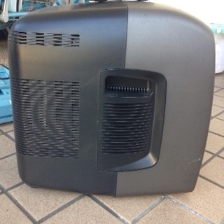 パナソニック テレビデオの画像