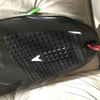 AVISO DOC NEW TOY 5'5 carbon