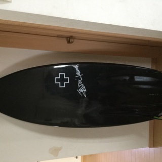 【新品 未使用】AVISO DOC NewToy 5'5\