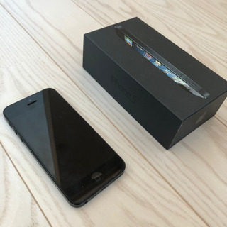 iPhone5  ３２Gの画像