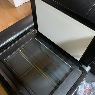 (商談中)EPSON EP-803A プリンター　ジャンク品
