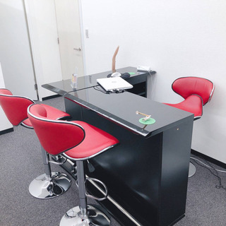 【即開業】格安で一式揃います【トレーニングジム】の画像