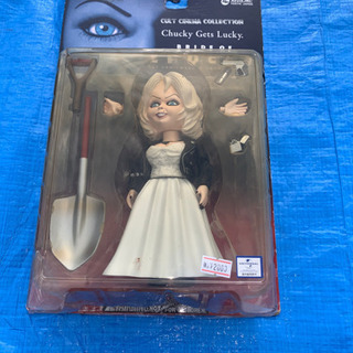 チャイルドプレイの中古が安い!激安で譲ります・無料であげます チャイルドプレイの中古が安い!激安で譲ります・無料であげます