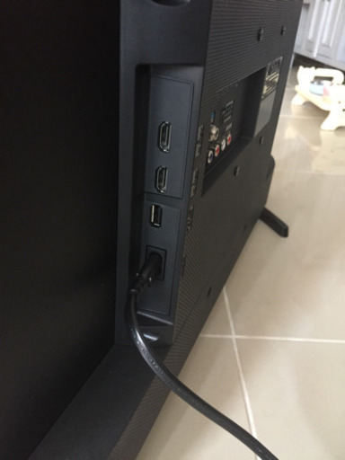 新品 未使用品 SAMSUNG テレビ