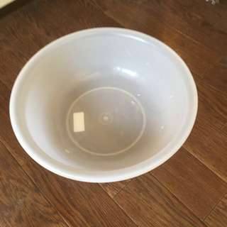 洗面器