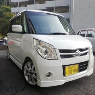 売約済‼️激安‼️またまた入庫しました‼️パレットXS‼️車検令...