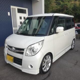売約済‼️激安‼️またまた入庫しました‼️パレットXS‼️車検令和3年3月3日‼️　 の画像