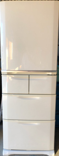 ★サンヨー　冷蔵庫404L  / 2006年製　三洋電機