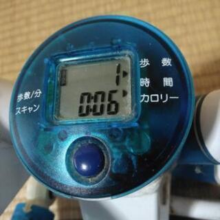 🔴処分市！ステッパー　自宅　エクササイズの画像