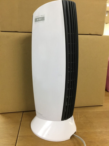 株式会社アントレックス THE SHARPER IMAGE ザ シャーパーイメージ イオニックブリーズ 静音空気清浄機