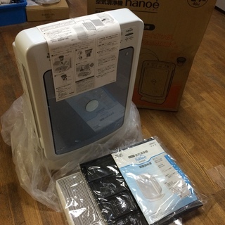 National  エアーリフレnanoe 新品未使用品　フィル...