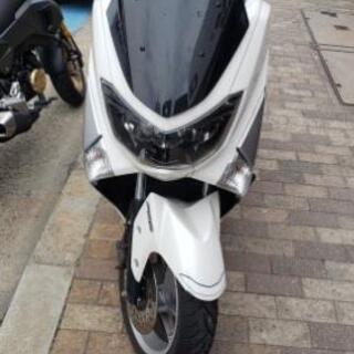 平日に原付二種バイクでツーリングしませんか？