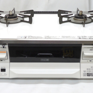 Rinnai/リンナイ ガステーブル 都市ガス 2015年製 ラ...