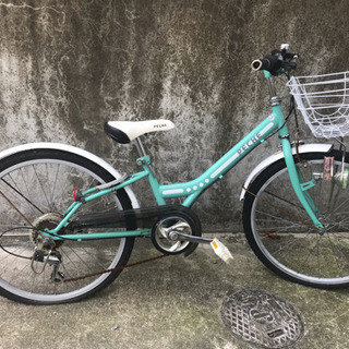 子供用自転車