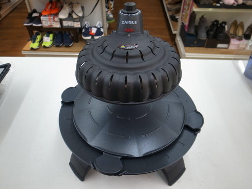 ZAIGLE ザイグルハンサム SJ-100 2017年製【モノ市場東浦店】