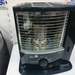 トヨトミ　石油ストーブ　2.2kw　2008年製　高く買取るゾウ中間店