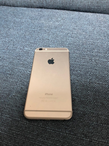 iPhone6プラス  64G