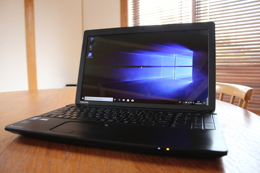 その他 TOSHIBA dynabook Satellite B353/21JB