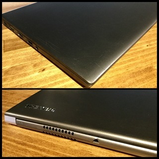 売却済み　ご覧頂き、ありがとうございました。【2015年発売 省電力モデル 東芝 DynaBook モバイルノートPC】一宮市にパソコンさぽーとMr.Carnival（ミスカニ）です！PC修理・販売、iPhone&iPad修理店【PayPay&メルペイ使えます！】店頭在庫PCのご紹介です！受け渡しは店舗にて(^^)/【第5世代 i3/RAM6GB/新品SSD120GB】