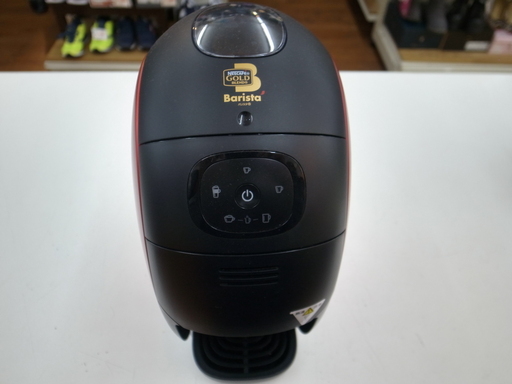 ネスカフェゴールドブレンド バリスタ HPM9633【モノ市場東浦店】