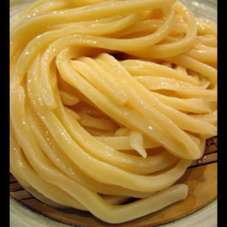 国産小麦100！手打ちうどんを打って食べよう！