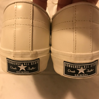 コンバース❤️ALL  STAR👟の画像