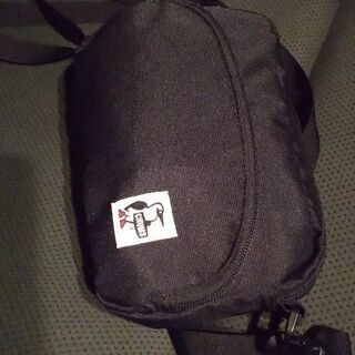 CHUMS ショルダーバッグ 新品未使用