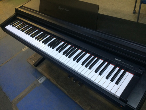 福岡市内配達無料 カワイ  電子ピアノ
