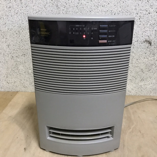 National ナショナル セラミックファンヒーター FE-1...
