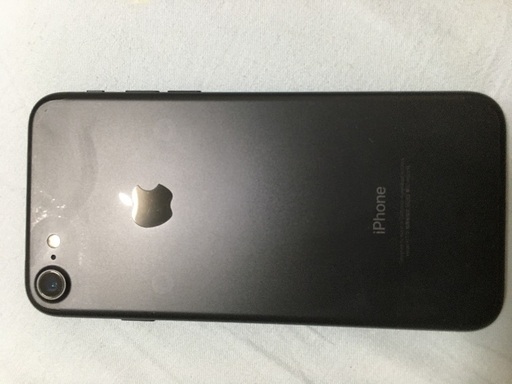 iPhone7 新品同様