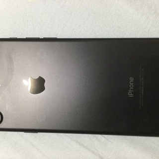 iPhone7 新品同様