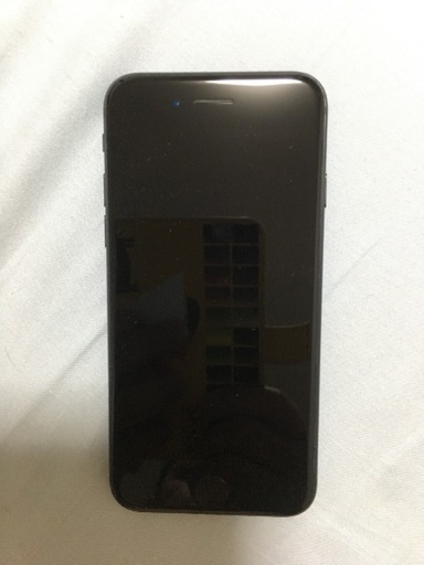iPhone7 新品同様