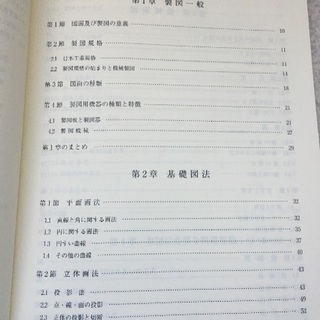 機械製図基礎&応用の画像