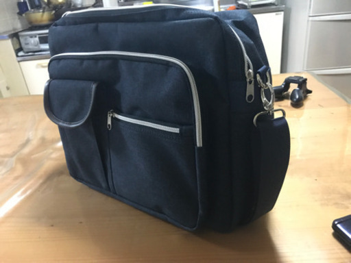 ショルダーバッグ　値下げ交渉します。