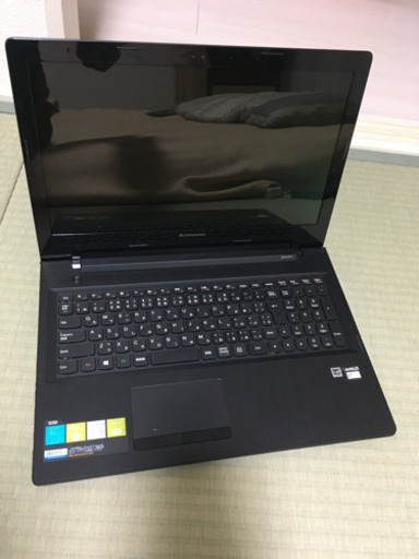 ノートパソコン Lenovo PC
