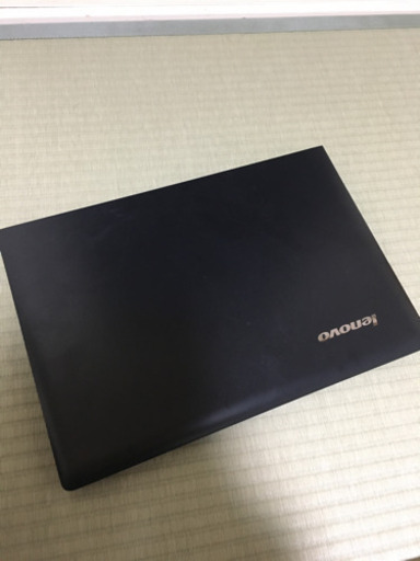 Lenovo PC
