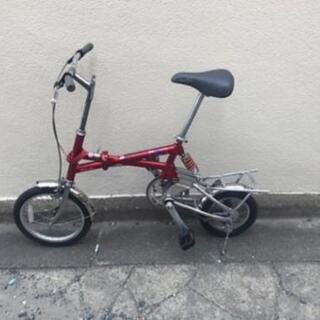 Fuji 自転車