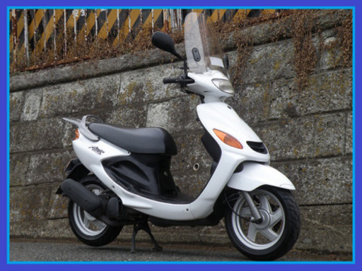 【御成約有難う御座いました】☆自賠責3/6付!女性1オ-ナ-!綺麗絶好調グランドアクシス100 消耗品そこそこ残ってて!とても乗り易い!ヤマハの隠れた名車です！