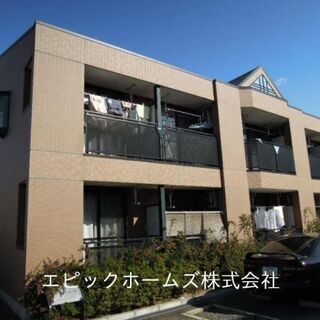 ★現況満室　7.20％★岸和田市　H20年築S造　角地