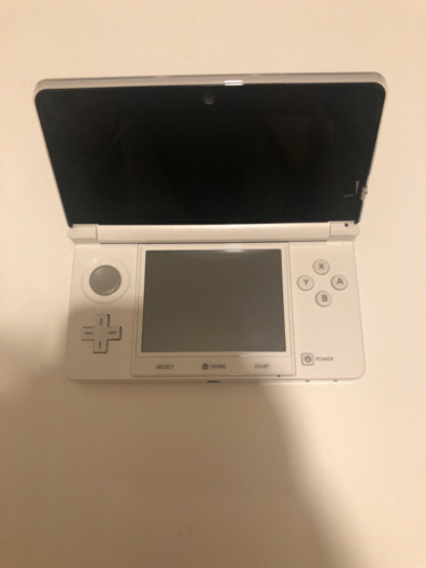 【お話中】NINTENDO 3DS