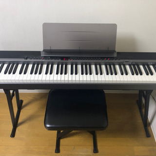 激安！CASIO PX-320 [電子ピアノ 88鍵] Privia
