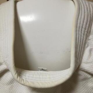 🥋　柔道着　（中学生の授業使用）　　サイズ2の画像
